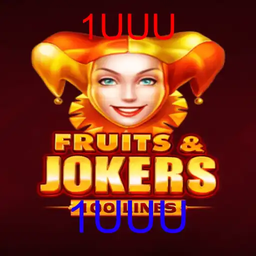 FruitsAndJokers100