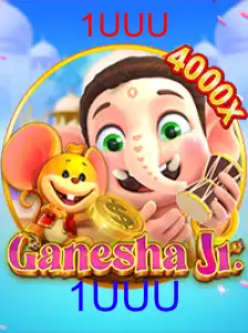 GaneshaJr
